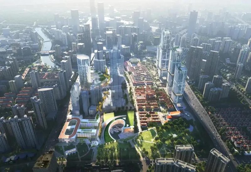 东莞房地产投资：把握市场机遇
