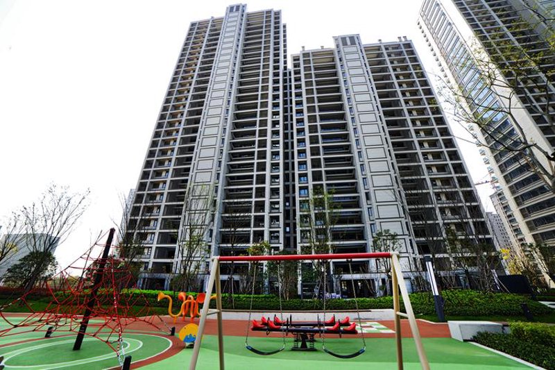 东莞楼市：开发热潮与最新动向
